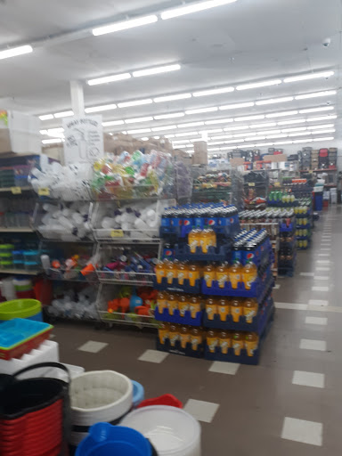 Discount Store «Infinity 99 Cent Store», reviews and photos, 3462 Cleveland Ave, Columbus, OH 43224, USA