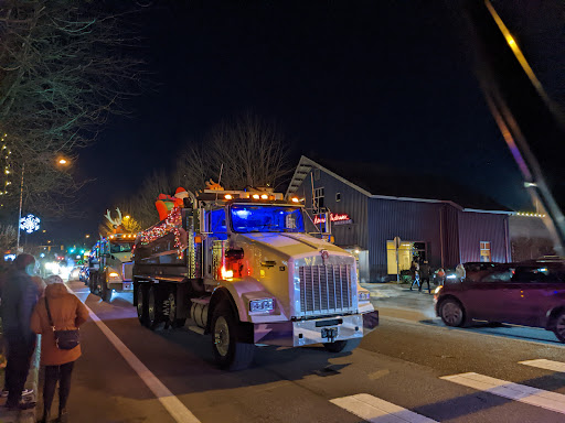 Outlet Mall «Woodgate Mall», reviews and photos, 13300 NE 175th St, Woodinville, WA 98072, USA