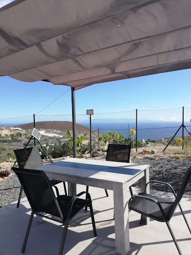 Hotel La Casa del Barranco Tenerife Capital
