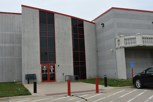 Community Center «Peosta Community Center», reviews and photos, 7896 Burds Rd, Peosta, IA 52068, USA