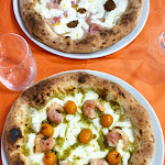 Photo n°1 de l'avis de Lella.a fait le 01/10/2020 à 05:31 sur le  Jonny à Martina Franca