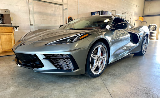 Car Dealer «SVG Chevrolet, LLC», reviews and photos, 1225 Russ Rd, Greenville, OH 45331, USA