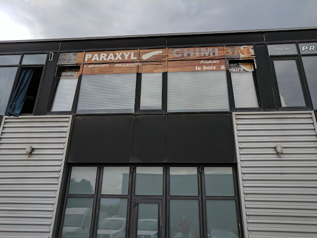 Paraxyl Sàrl - Lausanne