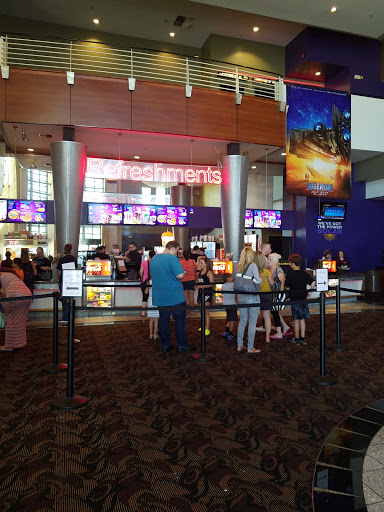 Movie Theater «Livermore Cinemas», reviews and photos, 2490 First St, Livermore, CA 94550, USA