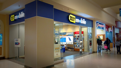 Electronics Store «Best Buy», reviews and photos, 1615 38th St S, Fargo, ND 58103, USA