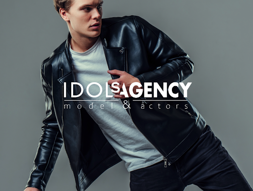 Idols Agency Model & Actors