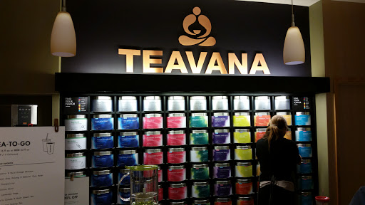 Tea House «Teavana», reviews and photos, 1800 Galleria Blvd #1260, Franklin, TN 37067, USA
