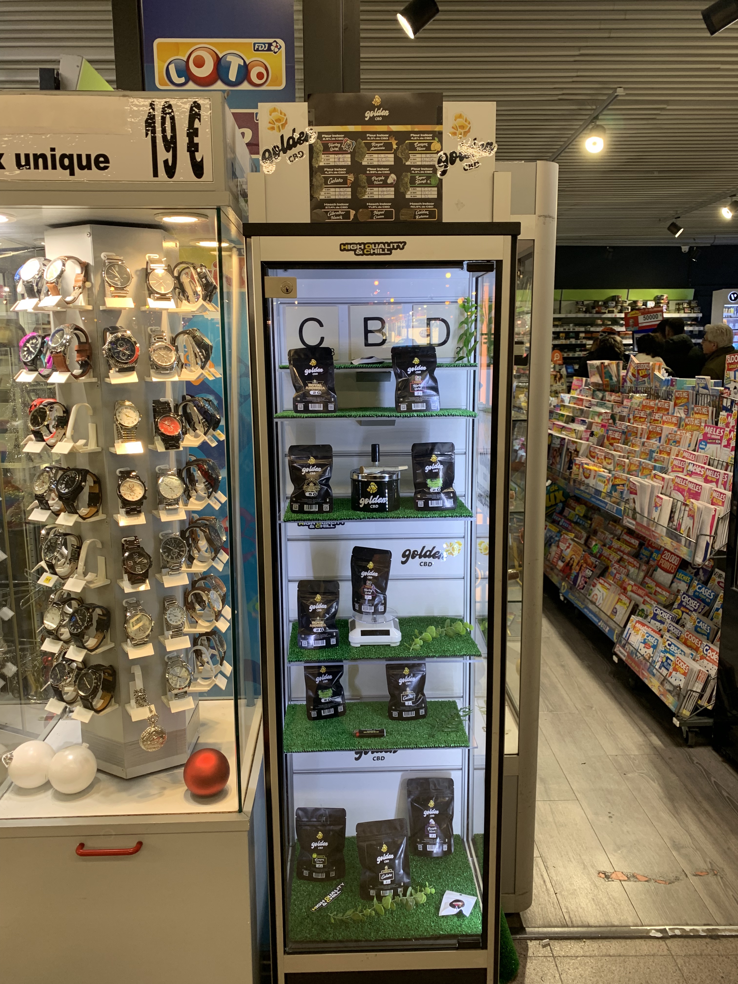 Photo n° 1 de l'avis de philippe.t fait le 09/12/2022 à 15:41