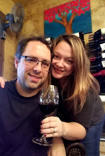 Wine Bar «3 Vino Winery», reviews and photos, 206 Main St, Roanoke, TX 76262, USA