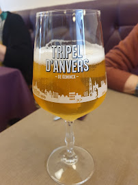 Plats et boissons du Restaurant L'Entre Nous à Arras - n°11