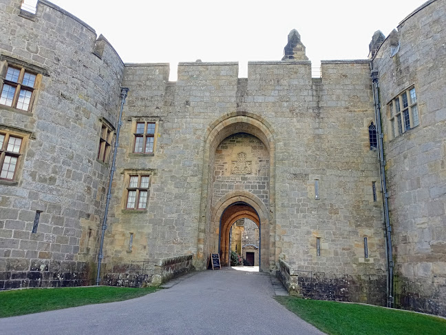 Reviews of National Trust - Chirk Castle in Wrexham - Museum