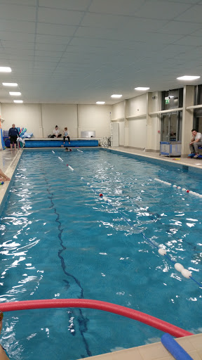 Sarah Bates School Of Swimming