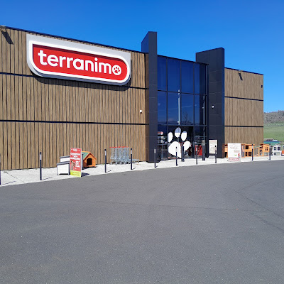 Terranimo Saint Flour à Saint-Georges