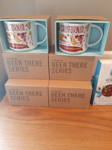 Starbucks image