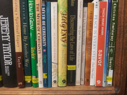 Used Book Store «Eighth Day Books», reviews and photos, 2838 E Douglas Ave, Wichita, KS 67214, USA