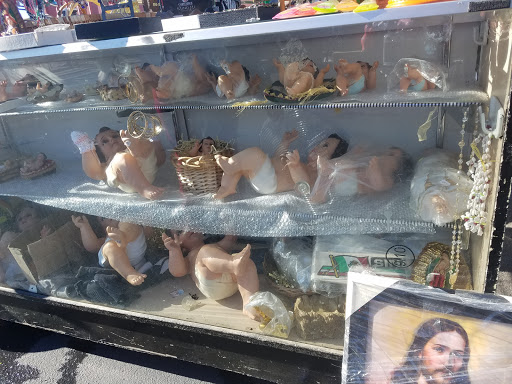 Flea Market «Mile High Flea Market», reviews and photos, 7007 E 88th Ave, Henderson, CO 80640, USA