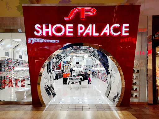 Shoe Store «Shoe Palace», reviews and photos, 447 Great Mall Dr #190, Milpitas, CA 95035, USA