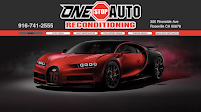 One Stop Auto Reconditioning - Photo 5 - Car repair in Roseville, CA, Roseville