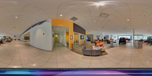 Car Dealer «Spitzer Chevrolet Northfield», reviews and photos, 333 E Aurora Rd, Northfield, OH 44067, USA