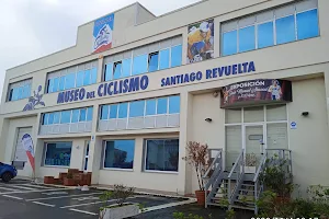 Museo del Ciclismo Santiago Revuelta image