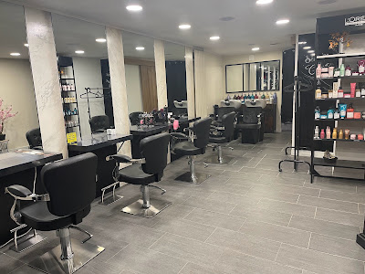 Séverine Coiffure à Deuil-la-Barre