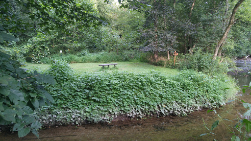 Nature Preserve «Wilma Quinlan Nature Preserve», reviews and photos, Mathews Ave, New Britain, PA 18901, USA