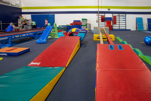 Gymnastics Center «Tech Gymnastics», reviews and photos, 15000 Woodinville-Redmond #200, Woodinville, WA 98072, USA