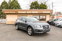 Parkway Auto Sales - Photo 4 - Car repair in Everett, MA, Boston