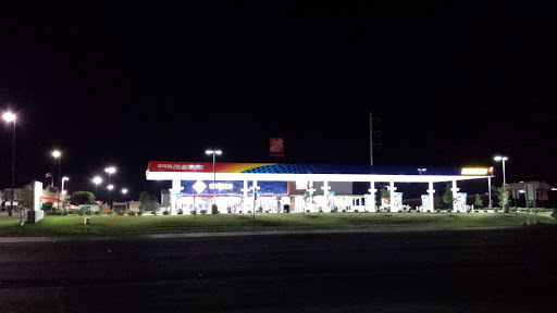 Convenience Store «Stripes 2505», reviews and photos, 2728 N Austin St, Seguin, TX 78155, USA