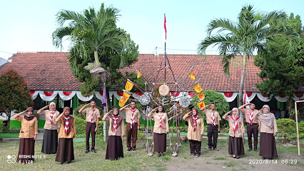 SMP PGRI 1 KEDIRI