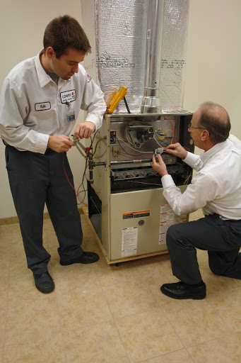 Electrician «Lowry Services», reviews and photos, 101 Christopher Ln, Harleysville, PA 19438, USA