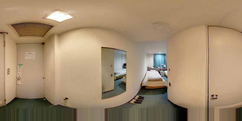 ホテルシンプリシティ盛岡菜園 岩手県盛岡市菜園 ホテル 宿泊施設 グルコミ