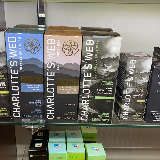 Vaporizer Store «The Discounted Shop- Hygeia Vape & Smoke Shop», reviews and photos, 1876 Pacific Coast Hwy, Lomita, CA 90717, USA