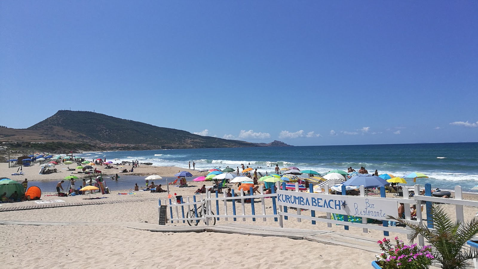 Photo of San Pietro A Mare - popular place among relax connoisseurs