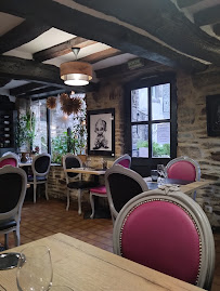 Atmosphère du Restaurant Le Plouc 2 à Cherbourg-en-Cotentin - n°6