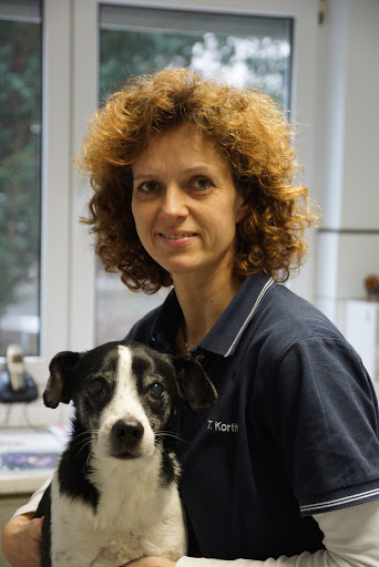 Tierarztpraxis Dr. von Kropff unter Grevenbroich, Nordrhein-Westfalen