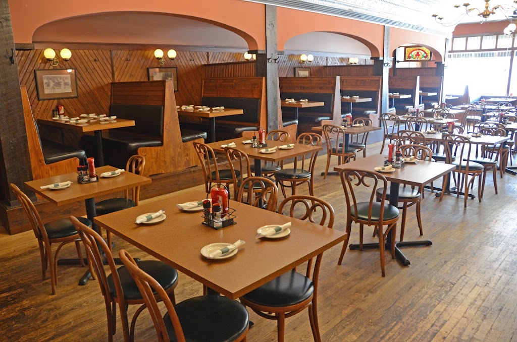 The Friendly Tavern 49038