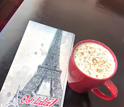 OOh lalá café photo