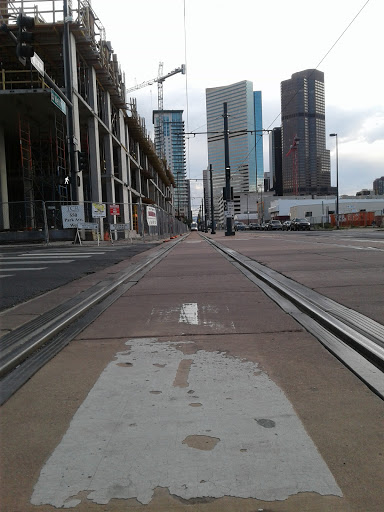 Park «Lawson Park», reviews and photos, 2301 Welton St, Denver, CO 80205, USA