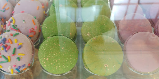 Dessert Shop «Bar Cocoa», reviews and photos, 201 E Trade St, Charlotte, NC 28202, USA