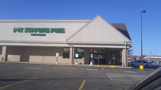 Pet Supplies Plus, 6030 Central Ave Suite A, Portage, IN 46368, USA, 
