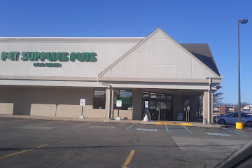 Pet Supplies Plus Portage