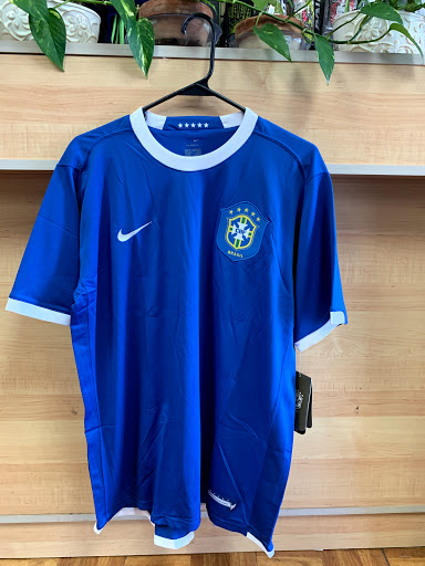 Sporting Goods Store «Soccer Mundial Sporting Goods», reviews and photos, 5805 S Gessner Rd, Houston, TX 77036, USA