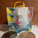 Photo n°5 de l'avis de barbara.e fait le 12/09/2023 à 19:08 sur le  Hilo Poke Street Food à Sassari