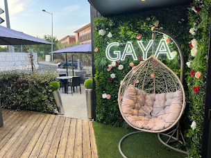 Photo n°6 de GAYA Montpellier, restaurant Lounge à Montpellier ()