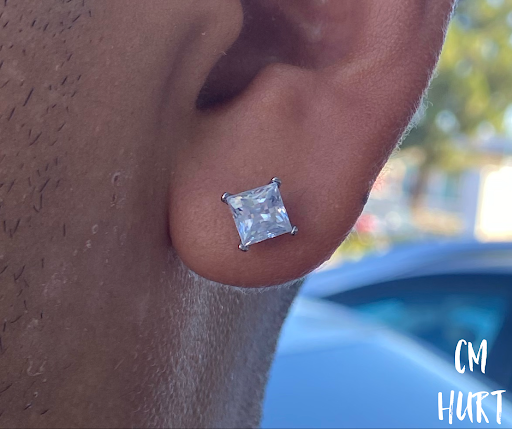 Explore mc escher tattoo ideas, creative tattoo ideas in Garden Grove, available at CM Hurt Piercing & Jewelry