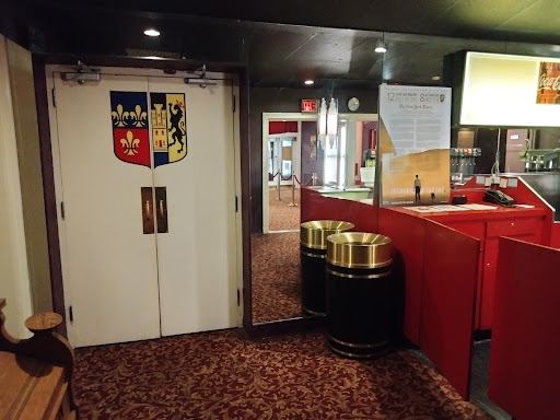 Movie Theater «Lafayette Theater», reviews and photos, 97 Lafayette Ave, Suffern, NY 10901, USA