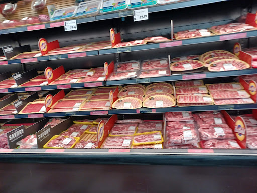 Korean Grocery Store «H Mart», reviews and photos, 8103 Lee Hwy, Falls Church, VA 22042, USA