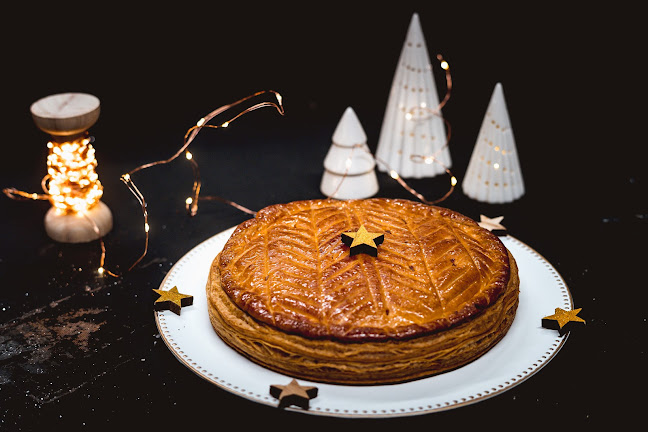 Boulangerie Marin - Pau