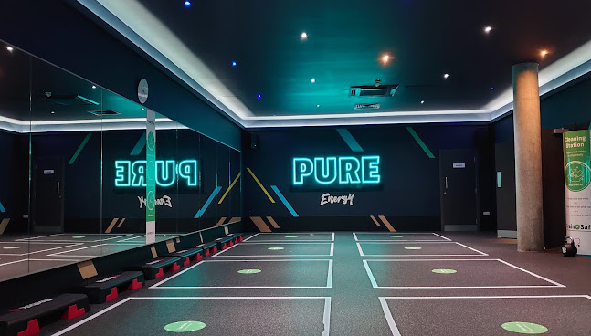 Reviews of PureGym London Fulham in London - Gym